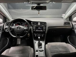 Golf 7 1.4 TSI 140 BlueMotion Carat DSG7 2013 occasion 73000 Chambery