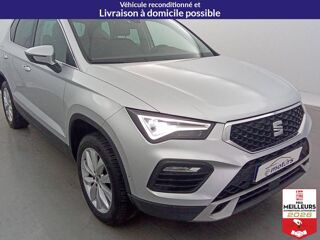 Ateca TDI 150 DSG7 Style 2023 occasion 10150 Lavau