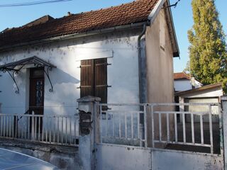  Maison � vendre 5 pi�ces 60 m�
