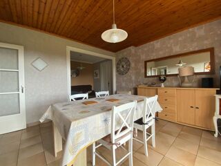  Maison � vendre 5 pi�ces 83 m�