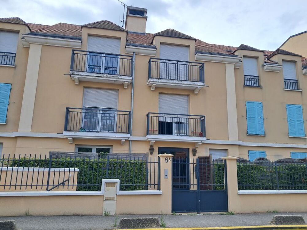 Studio de 20m2 à louer sur Limay