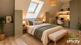  Maison à vendre 5 pièces 96 m²