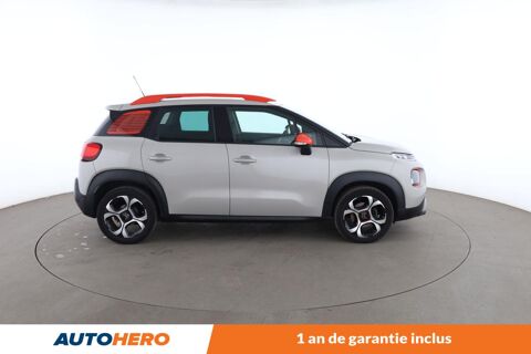 C3 Aircross 1.2 PureTech Shine EAT6 110 ch 2018 occasion 92130 Issy-les-Moulineaux