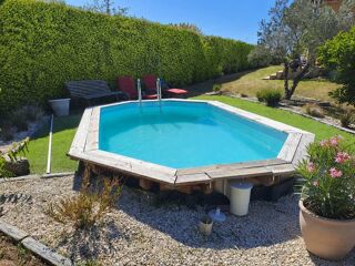  Maison à vendre 7 pièces 190 m²