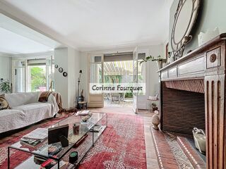  Maison à vendre 8 pièces 334 m²