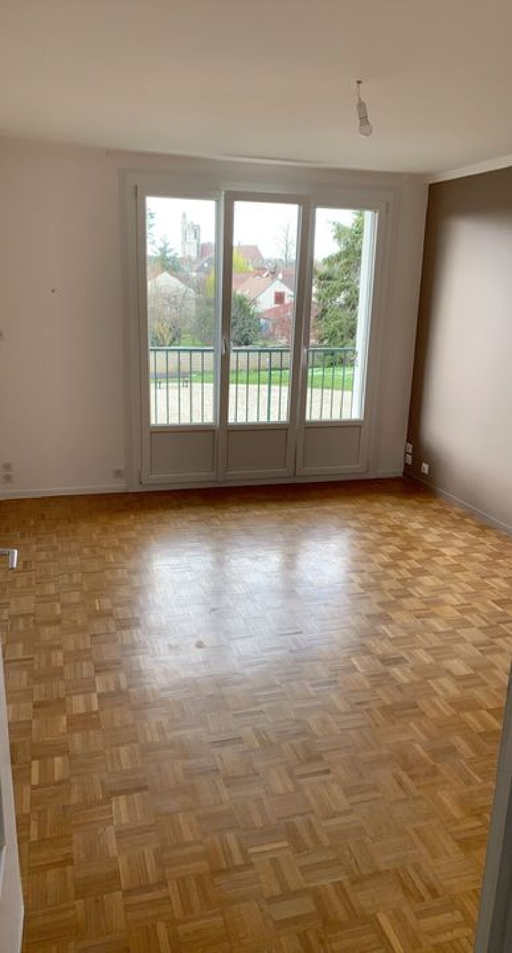 Appartement de 68m2 à louer sur Sens