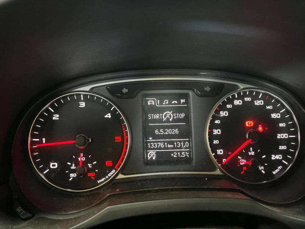 A1 1.4 TDI 90 Ambition 2016 occasion 06700 Saint Laurent Du Var