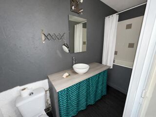 Vente Appartement T1 transformable en T2, 27m2, avec balcon et vue arborée Lyon 5