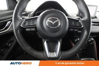 Cx-3 1.5 Skyactiv-D Selection 105 ch 2018 occasion 92130 Issy-les-Moulineaux
