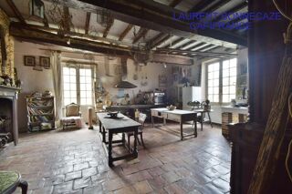  Maison à vendre 6 pièces 274 m²