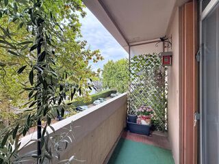  Appartement à vendre 3 pièces 61 m²