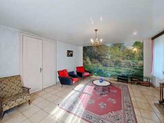  Proprit/chteau  vendre 6 pices 192 m