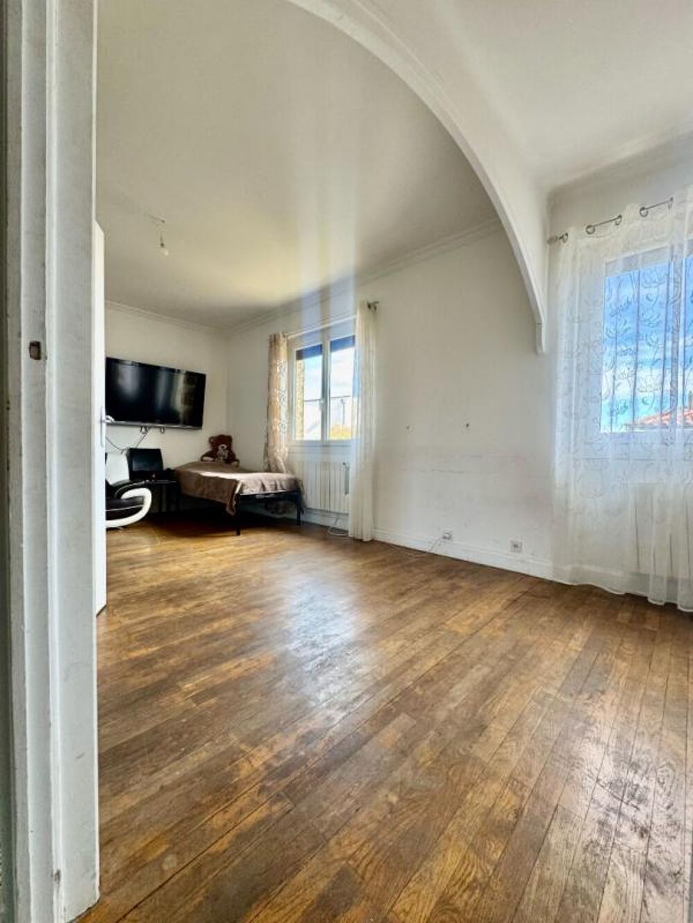 Vente Maison Maison Saint Symphorien-D'Ozon 3 pièces 80 m2 Saint symphorien d ozon