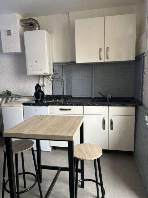  Appartement  louer 2 pices 40 m