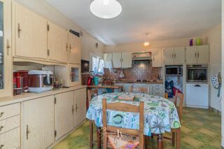  Maison � vendre 4 pi�ces 160 m�