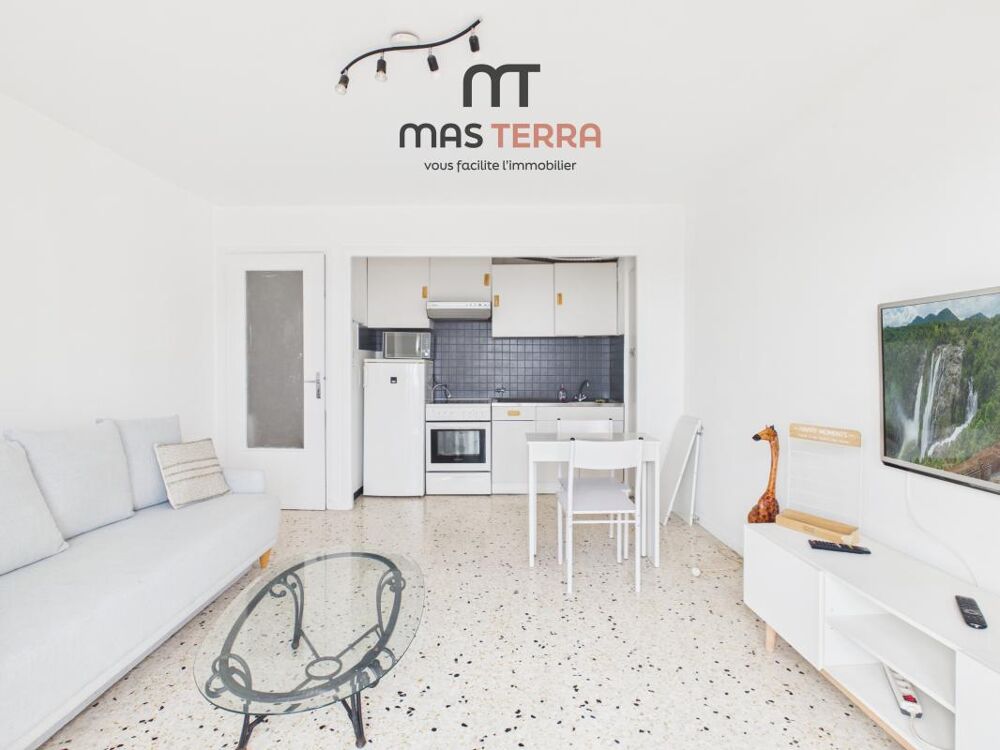 Vente Appartement Appartement Grasse