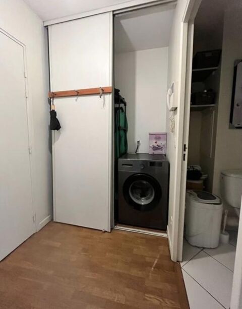  Appartement � louer 1 pi�ce 30 m�