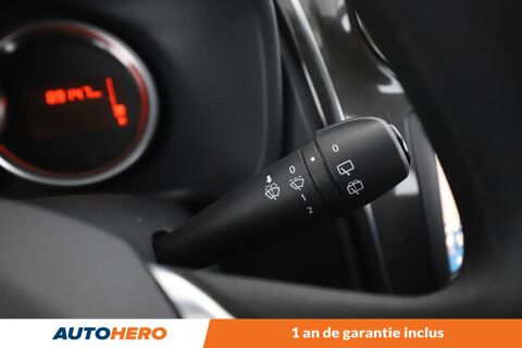 Sandero 1.0 SCe Comfort 73 ch 2020 occasion 92130 Issy-les-Moulineaux