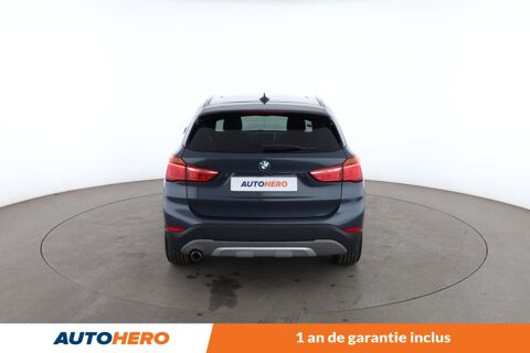 X1 sDrive18d xLine BVA8 150 ch 2016 occasion 92130 Issy-les-Moulineaux