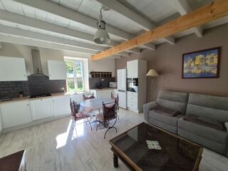  Maison � vendre 3 pi�ces 67 m�