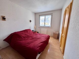  Appartement à vendre 3 pièces 63 m²