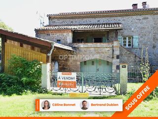  Maison � vendre 3 pi�ces 84 m�