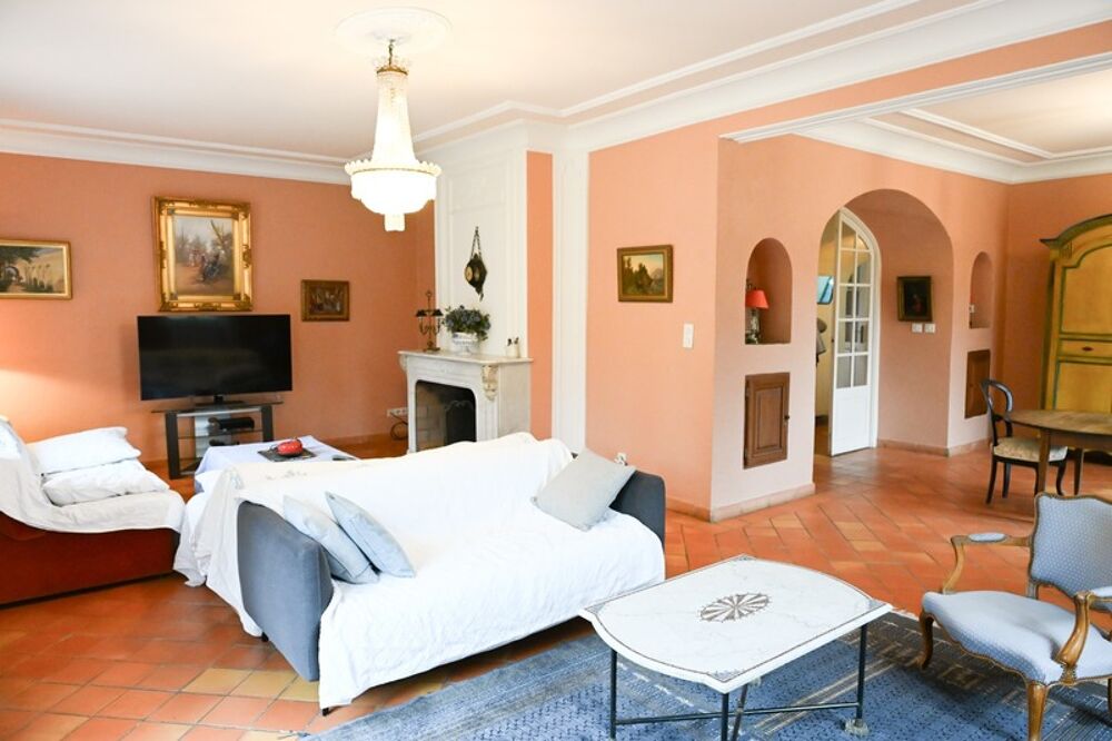 � vendre  Maison Fuveau (13710)