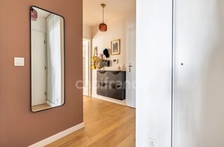  Appartement � vendre 3 pi�ces 59 m�