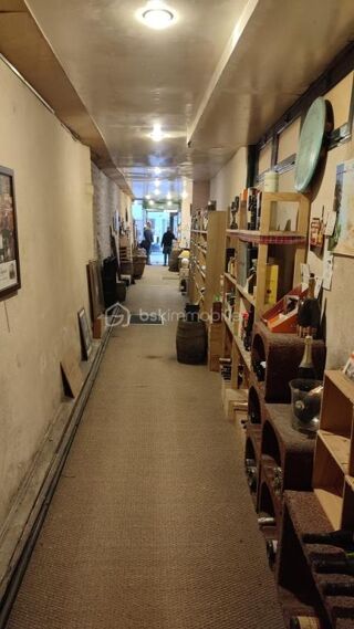  Immeuble � vendre 8 pi�ces 240 m�