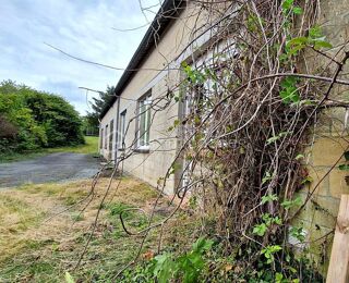  Immeuble à vendre 5 pièces 375 m²