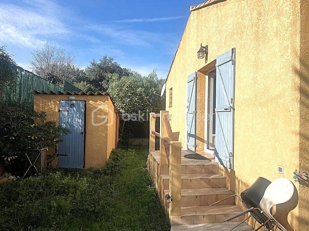 à vendre  Villa Calvi (20260)