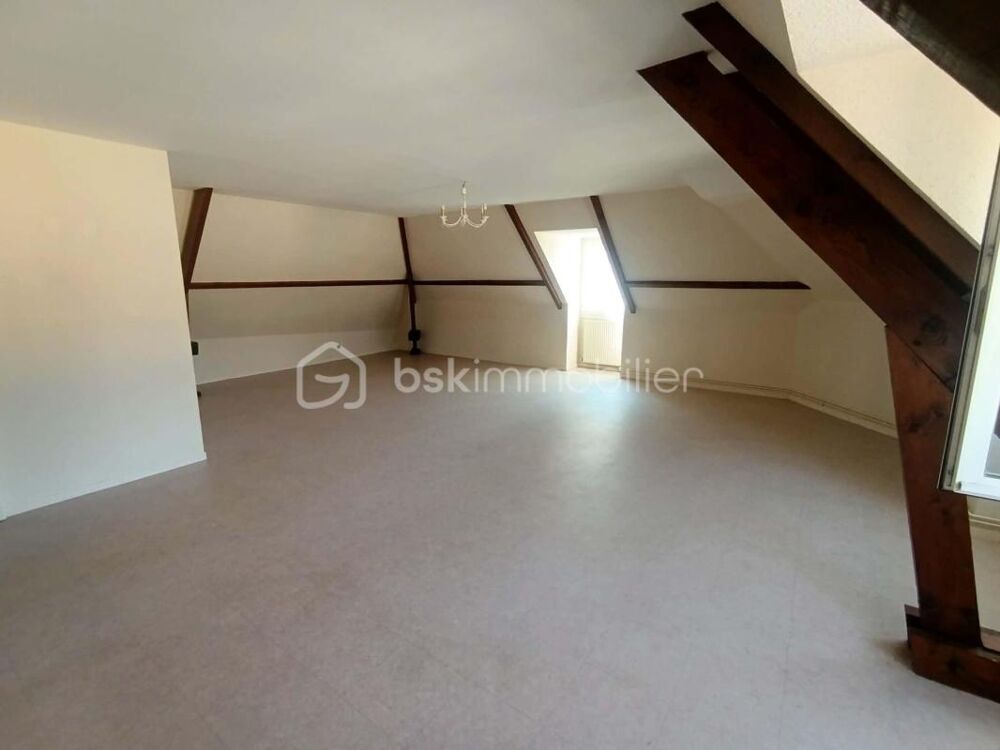 Appartement 3 pièces 91 m² · à Montargis · 91 m² · 189 000 €
