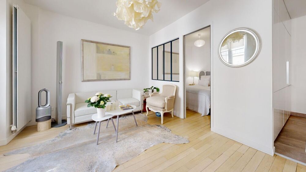 � vendre  Appartement Paris 1