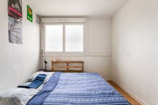  Appartement à louer 1 pièce 18 m²