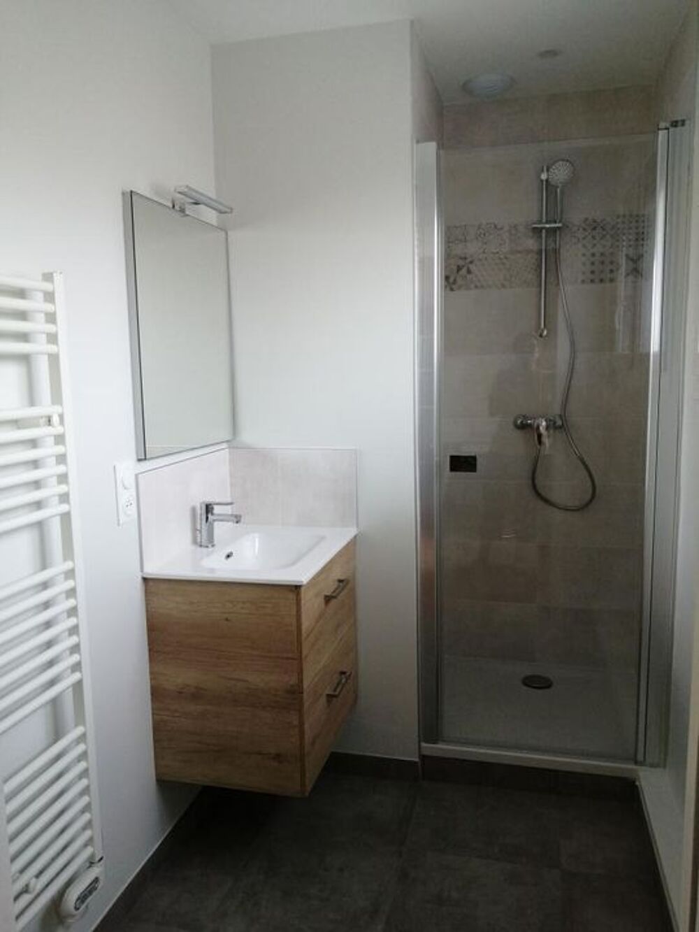 Location Appartement Studio de 20m2 à louer sur Angers Angers