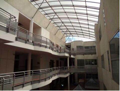 Bureaux &agrave; louer dans un h&ocirc;tel industriel 6028 75019 Paris