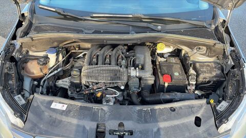 2008 1.2 Puretech 82 Allure 2014 occasion 45360 Chatillon Sur Loire