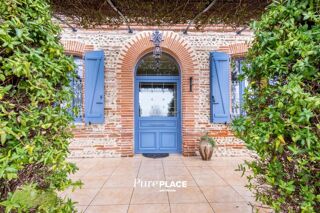  Maison � vendre 8 pi�ces 334 m�