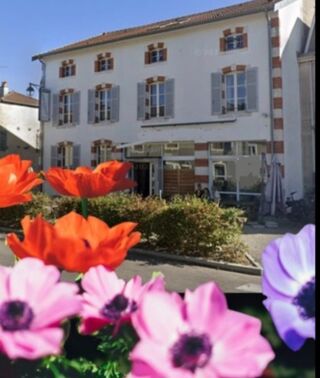  Immeuble à vendre 380 m²
