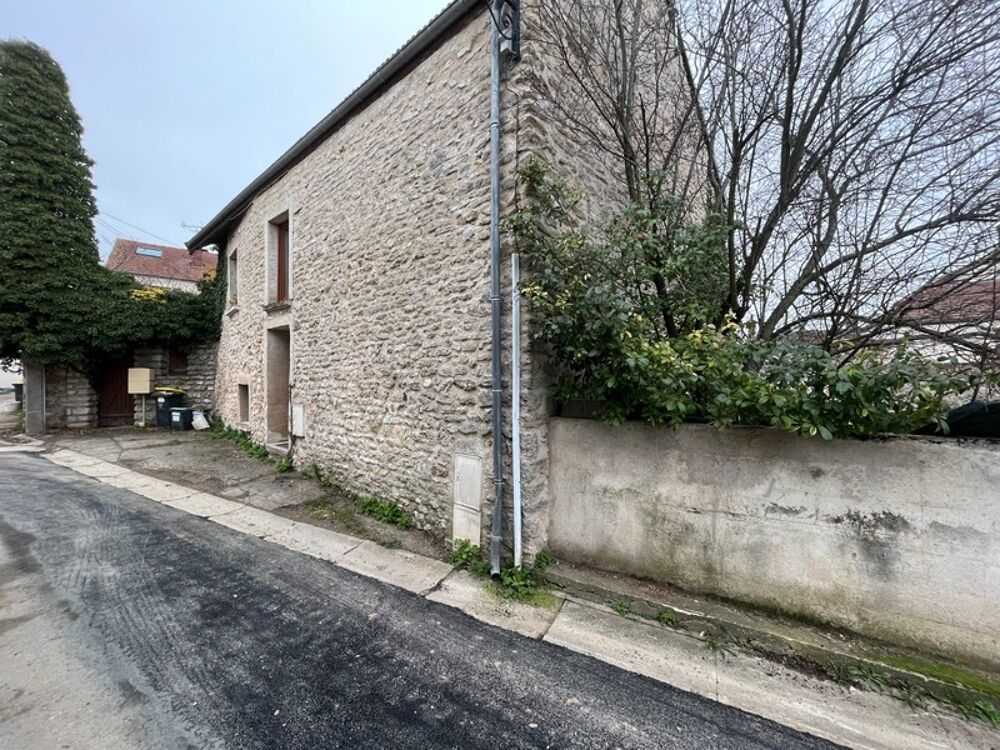 Vente Maison Dpt Yvelines (78), à vendre GARGENVILLE maisonnette  P2 de 27 m² avec jardinet Gargenville
