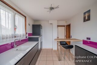  Maison à vendre 5 pièces 125 m²