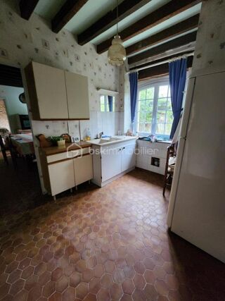  Maison � vendre 10 pi�ces 223 m�