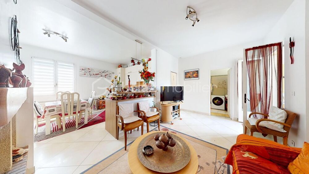 à vendre  Maison Vitry-sur-Seine (94400)