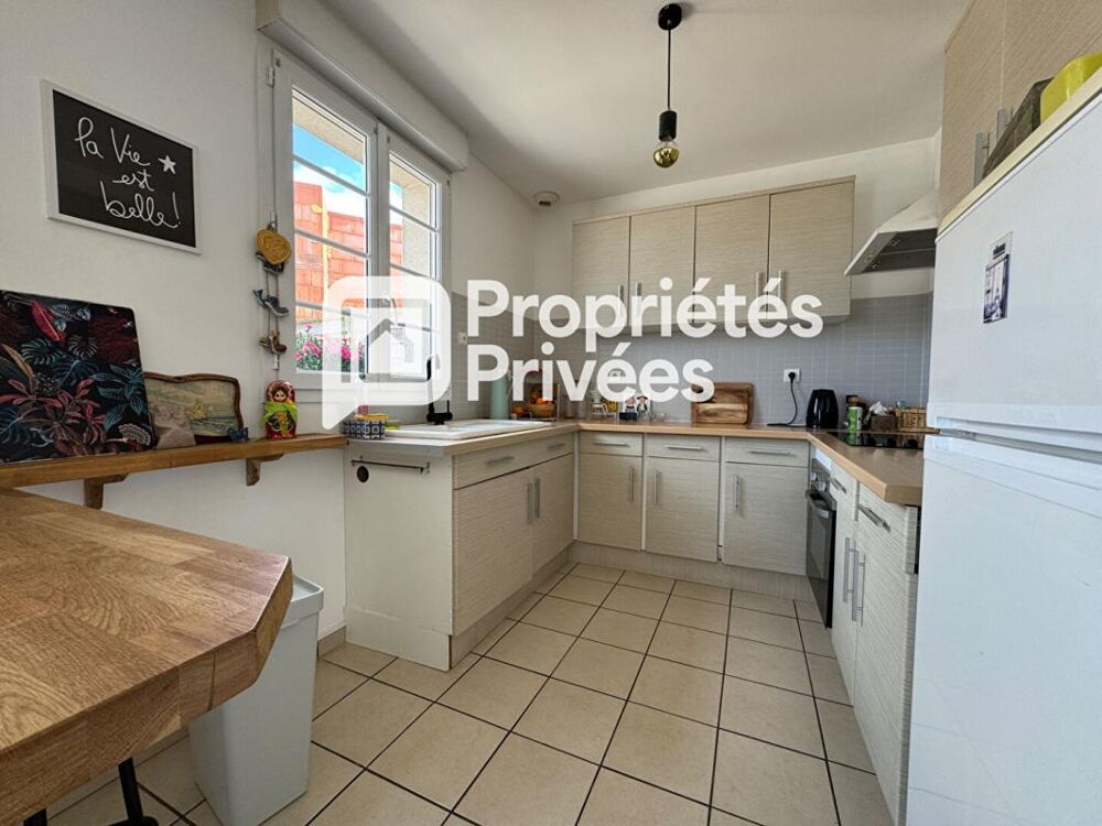 Maison 3 chambres avec jardin à Ruitz - Sans travaux