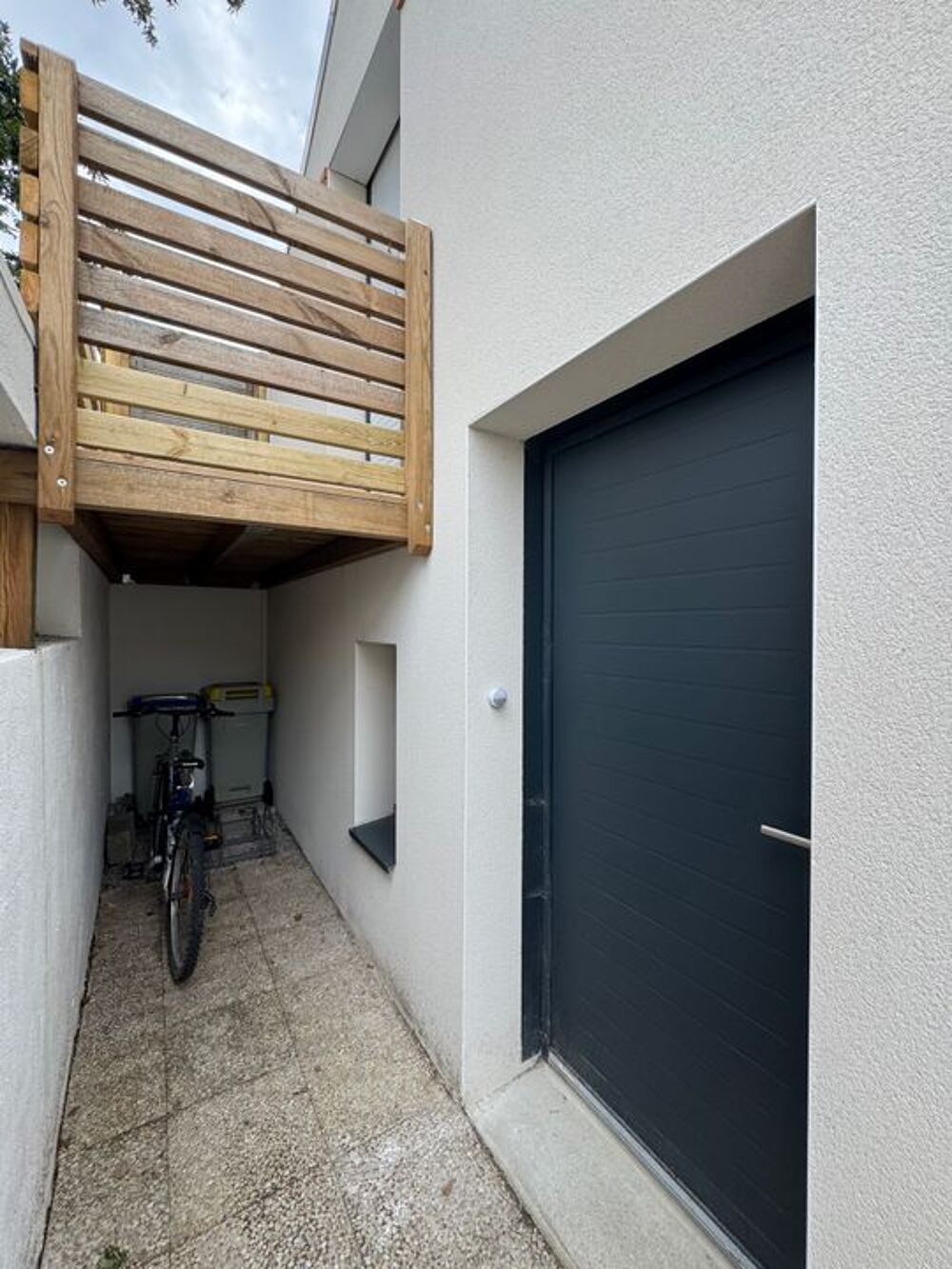Location Appartement Appartement de 28m2 � louer sur Nantes Nantes