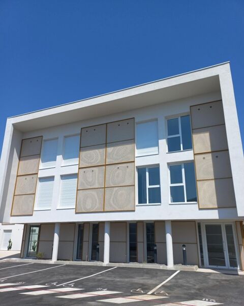  Appartement � louer 1 pi�ce 20 m�