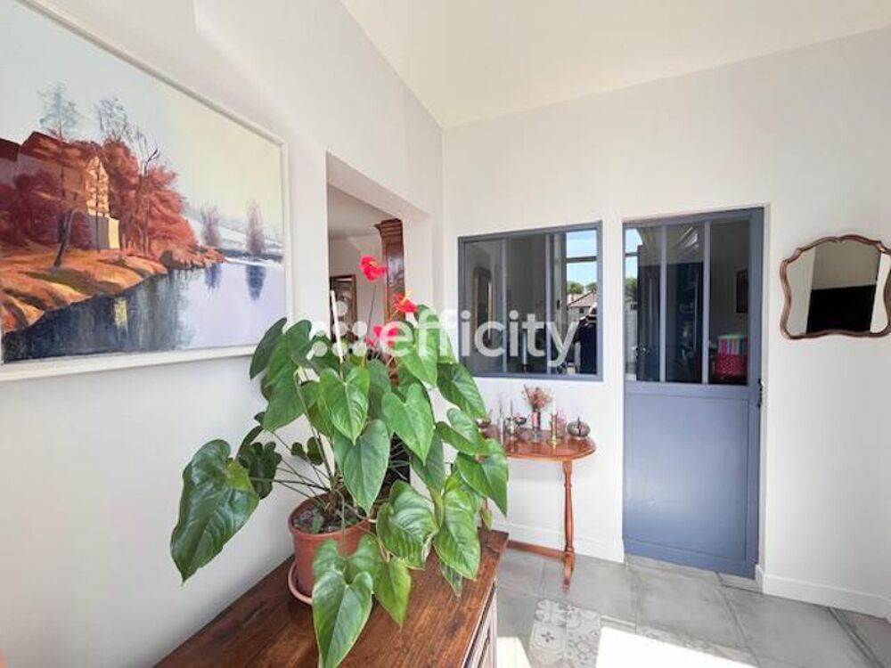 Vente Maison Maison Lorignac