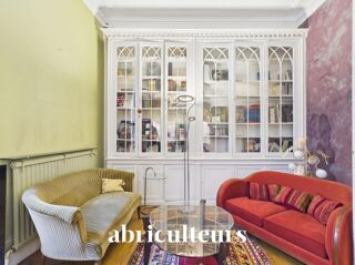  Appartement à vendre 5 pièces 152 m²