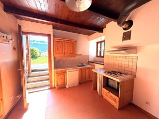  Maison � vendre 3 pi�ces 48 m�