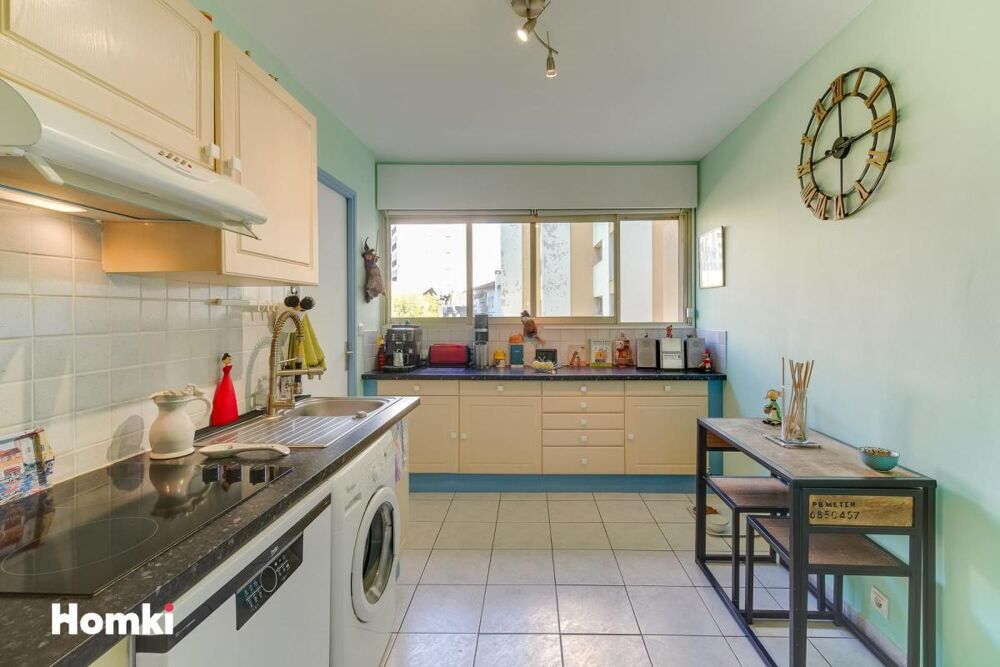 Vente Appartement Appartement T3 de 77 m² à Marseille 13008, Rue Paradis Marseille 8